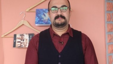 Kürt PEN: 'Kürtçe'nin Türkiye ve İran’da resmi ve eğitim dili olmasını istiyoruz’