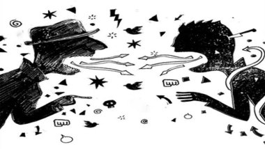 'Öteki'ye Olan Düşmanlık ve Nefret, Empati ve Erdemliliğe Dönüşebilir mi?