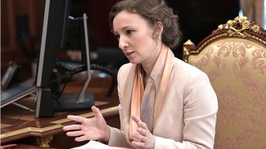 Rus yetkili: IŞİD’li çocuklarını Suriye’den getirmeye devam ediyoruz