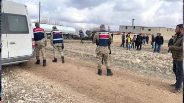 Urfa'da arazi kavgalarında bir yılda 13 kişi öldü, 90 kişi yaralandı