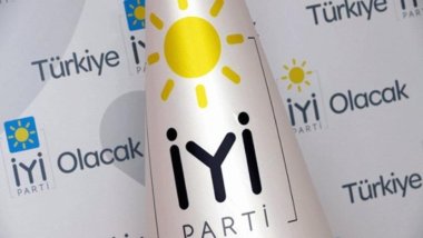 İYİ Parti’li Ertürkmen: Kazanacak olarak düşündüğümüz iki aday var