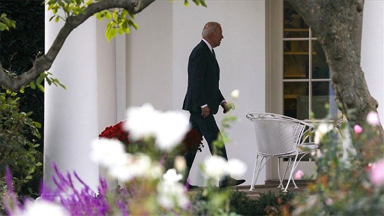 ABD Adalet Bakanı, Biden'ın ofisi ve konutunda çıkan 'gizli belgeler' için özel savcı atadı