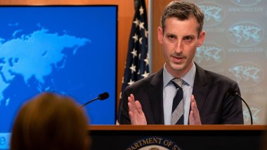 ABD Dışişleri'nden 'Türkiye-Suriye görüşmesi' açıklaması