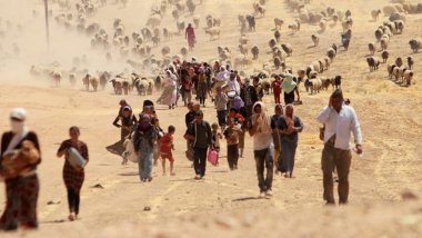 Almanya'dan Ezidi Soykırımı'nı tanıma hazırlığı