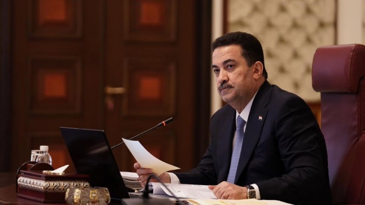 Irak Başbakanı: Almanya’nın Ezidilere verdiği desteği takdir ediyoruz