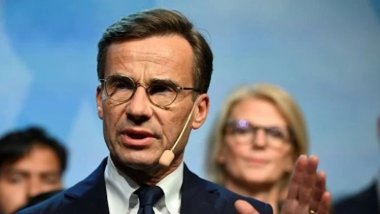 İsveç Başbakanı’ndan PKK açıklaması