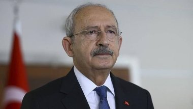 Kılıçdaroğlu: Geniş kapsamlı afların gündemimizde olduğu doğru