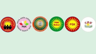 Kürdistani Partiler: Kürt aileleri çocuklarını Kürtçe seçmeli derse kaydetmeye çağırıyoruz