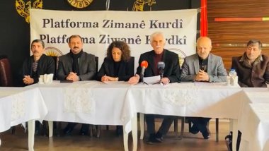 Kürt Dil Platformu: Aileler çocukları için e-devlet üzerinden Kürtçeyi seçebilir