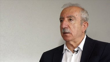 Orhan Miroğlu’ndan MHP çıkışı