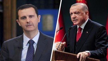 Cumhuriyet yazarı Balbay: Erdoğan-Esad görüşmesi Moskova'da