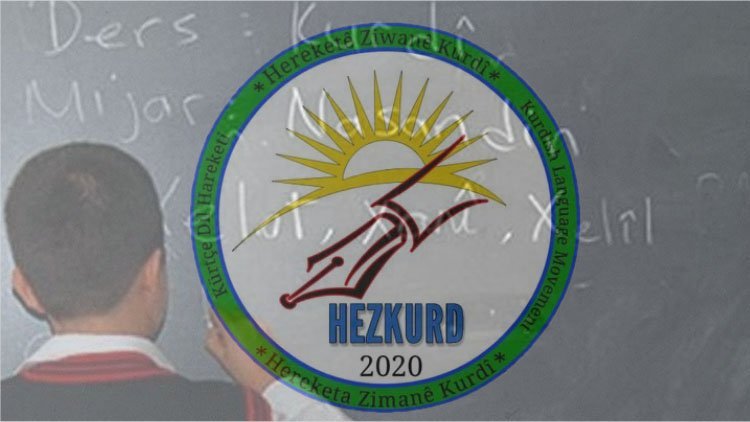 HEZKURD’dan Cumhurbaşkanlığı ve TBMM’ye Kürtçeyle ilgili rapor