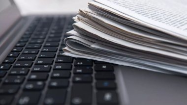 İnternet haber siteleri için yeni düzenleme yolda