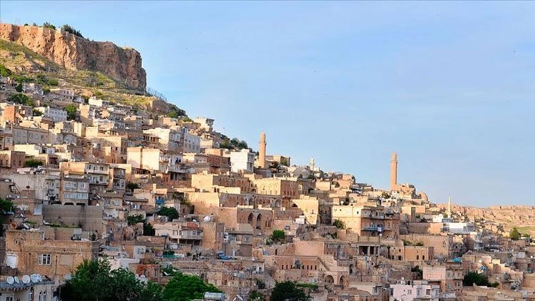 Mardin’de 15 günlük etkinlik yasağı