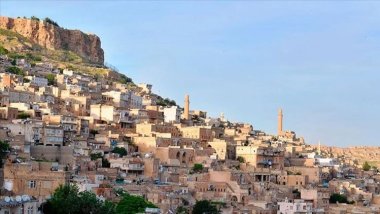 Mardin’de 15 günlük etkinlik yasağı