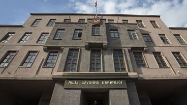 MSB: Suriye'de 1 asker hayatını kaybetti