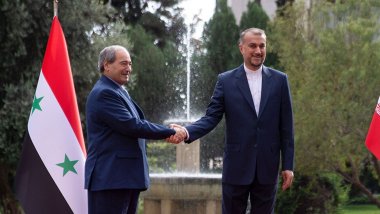 Şam'dan Türkiye ile müzakerelere ilişkin kritik açıklama