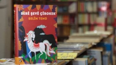 2022’de en çok satılan Kürtçe kitaplar belli oldu