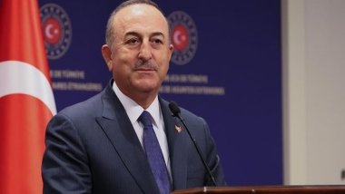 Çavuşoğlu'ndan F-16 açıklaması