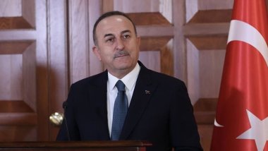 Çavuşoğlu’nun ABD ziyareti: Gündemde 'Rojava' var