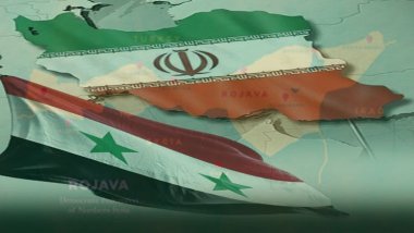 PKK Yöneticisi Mustafa Karasu: Suriye rejimini ayakta tutmak için büyük mücadele verdik