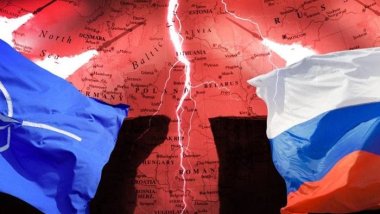 Rus gazetesi: 'Ruslar NATO ile sıcak savaşa hazırlanmalı'