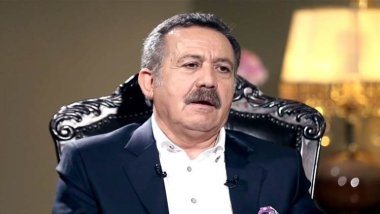 Tarihçi Akyürekli: Milliyetçilik mensubiyetini sevmek ırkçılık ise onu kutsamaktır