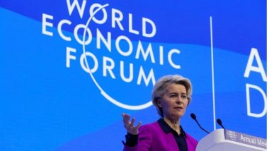 AB Komisyonu Başkanı: Devrim Muhafızları'nın terörist listeye eklenmesini destekleyeceğim