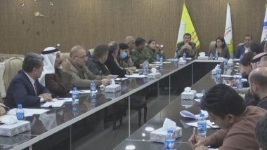 ‘ABD Suriye muhalefeti ile Özerk Yönetimi yakınlaştırmaya çalışıyor’