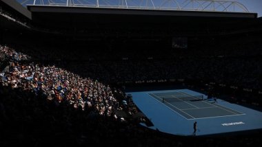 Avustralya'dan 'Rusya ve Belarus' kararı