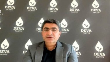 Deva Partisi’nden HDP açıklaması