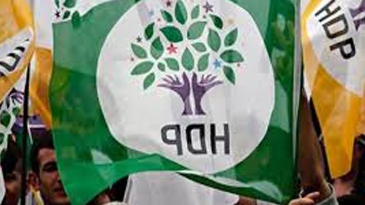 HDP, adayını 10 güne açıklayabilir