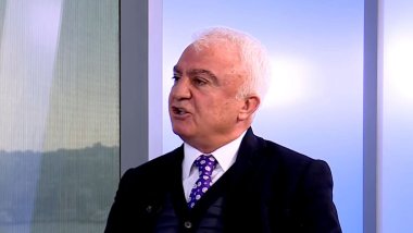 Kasım Ergün: Siyasi partiler de Kürtçe seçmeli ders hakkını savunmalı