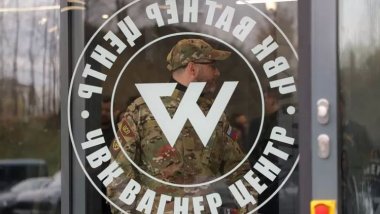 Rus paralı asker grubu Wagner'in eski komutanı, Norveç'ten sığınma talep etti