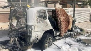 Yakın Doğu Politikaları Uzmanı Vahab: KDP, FBI’dan yardım istedi