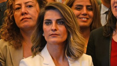 Başak Demirtaş’tan adaylık açıklaması