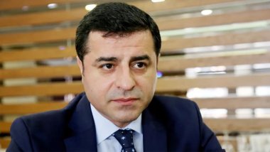 Demirtaş'tan ortak aday için yeni açıklama: 'Kapı kapalı değil'