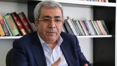 ‘HDP’li Taşçıer: Halk artık Kandil'i dinlemiyor’