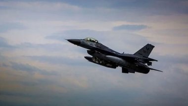 ABD'den Türkiye'ye F-16 satışı açıklaması