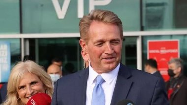 ABD'nin Ankara Büyükelçisi'nden F-16 açıklaması