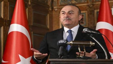 Çavuşoğlu: Türkiye’nin ABD'den F-16 talebi ile İsveç ve Finlandiya’nın NATO üyeliği bağlantılı değil