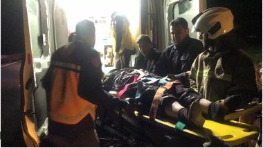 Kürdistan Bölgesi Hükümeti'nden Mardin saldırısına sert kınama