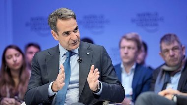 Miçotakis: Türkiye ile savaşa girmeyeceğiz