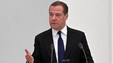 Rusya'dan NATO toplantısı öncesi Batı'ya nükleer savaş uyarısı