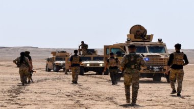 Suriye Kürtleri İçin Yeni Bir Yol