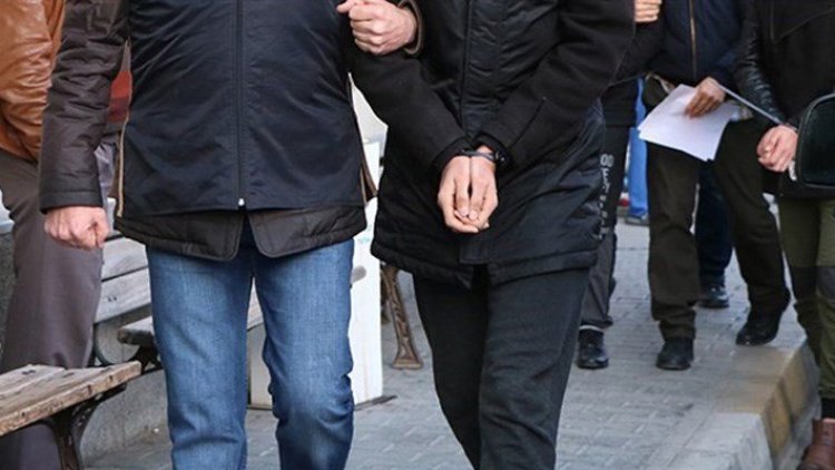 Antep'te 'IŞİD' operasyonu