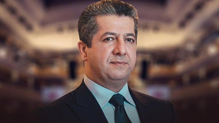 Başbakan Mesrur Barzani, Almanya’nın Ezidi Soykırımı kararını kutladı