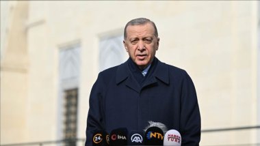 Erdoğan’dan seçim takvimiyle ilgili yeni açıklama