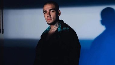 Ezhel: 'Kürdistan'ın başkenti Ankara'dır, İstanbul'dur'