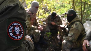 İngiltere Wagner'ın Ukrayna'daki asker sayısını açıkladı